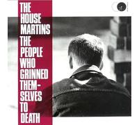 Not Found - People who grinned themselves to death