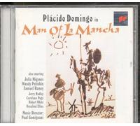 Not Found - Placido Domingo in Man of La Mancha