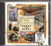 Not Found - Power and Glory