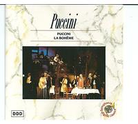 Not Found - Puccini La Boheme