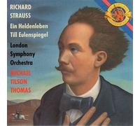Not Found - RICHARD STRAUSS Ein Heldenleben; Till Eu
