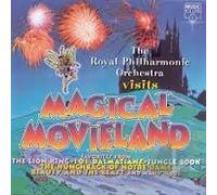 Not Found - Rpo Visit Magical Movie Land