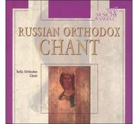 Not Found - Russian Orthodox Chant