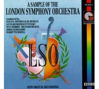 Not Found - Sample Of The London Symp