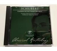 Not Found - Schubert : Symphony No.9 C major "The Gr