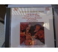 Not Found - Sheherazade / Le coq d'or / Sadko