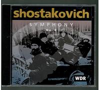 Not Found - Shostakovich: Symphony No 8
