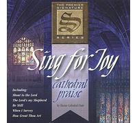 Not Found - sing for joy