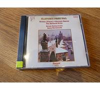 Not Found - Smetana & Dvorak: Orchestral works