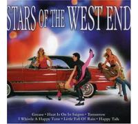 Not Found - Stars of the West End