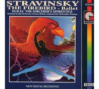 Not Found - Stravinsky: Firebird