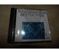 Not Found - Symphonies Nos. 2 & 8