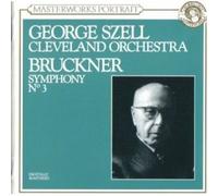 Not Found - Symphony N° 3 d minor