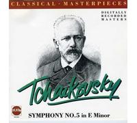 Not Found - Tchaikovsky - Symphony No. 5 in E Minor