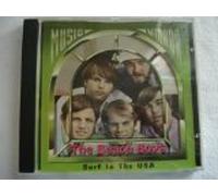 Not Found - The Beach Boys Surf In The USA