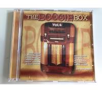 Not Found - The Boogie Box Vol. 4 (1943-1945)