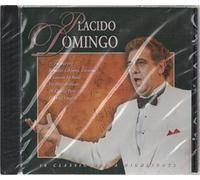 Not Found - The Classic Performance The Solo Collection Placido Domingo