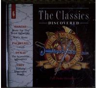 Not Found - The Classics Discovered