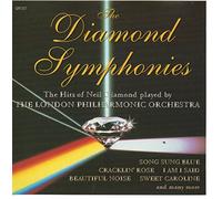 Not Found - The Diamond symphonies