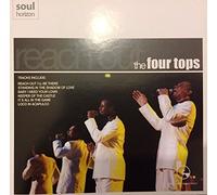 Not Found - The Four Tops