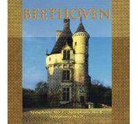 Not Found - THE GREAT COMPOSERS - BEETHOVEN