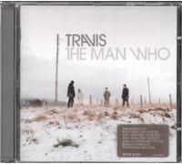 Not Found - The Man Who (Limited Edition)