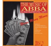 Not Found - The Music of - Abba