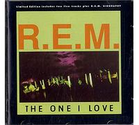 Not Found - The One I Love