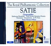 Not Found - The Royal Philarmonic Collection: Satie - Gymnopedies