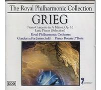 Not Found - The Royal Philharmonic Collection: Grieg