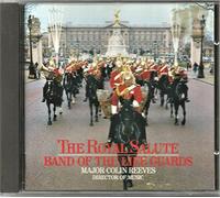 Not Found - The Royal Salute