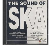 Not Found - The Sound Of Ska