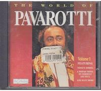 Not Found - The World Of PAVAROTTI Vol 1 Ft Nessun D