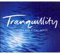 Not Found - Tranquillity: Classics for Every Mood