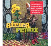Not Found - Various - Ah Freak Iya Remix (Africa) (N by Not Found