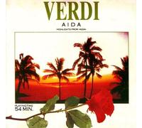 Not Found - Verdi Aida