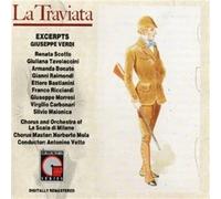 Not Found - Verdi: La Traviata (highlights)