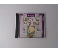 Not Found - Verdi - Messa da Requiem