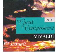 Not Found - VIVALDI - great composers 2- The Baroque champer orchestra
