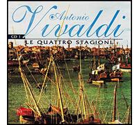 Not Found - Vivaldi: Le Quattro Stagioni