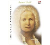 Not Found - Vivaldi: the Great Composers 2