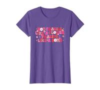 Not Fragile Like A Flower Fragile Like A Bomb Motivational T-Shirt