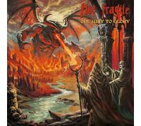NOT FRAGILE - ONE WAY TO GLORY