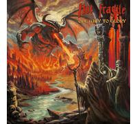NOT FRAGILE - ONE WAY TO GLORY