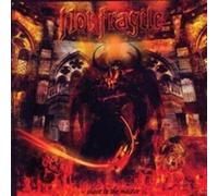 NOT FRAGILE - SHOUT TO THE MASTER - CD - N3z