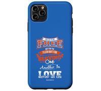 Not Free Flesh But For Serving Unique Item For You Case for iPhone 11 Pro Max