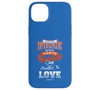 Not Free Flesh But For Serving Unique Item For You Case for iPhone 14 Plus