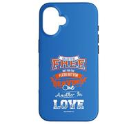 Not Free Flesh But For Serving Unique Item For You Case for iPhone 16