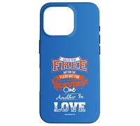 Not Free Flesh But For Serving Unique Item For You Case for iPhone 16 Pro