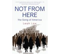 Not From Here